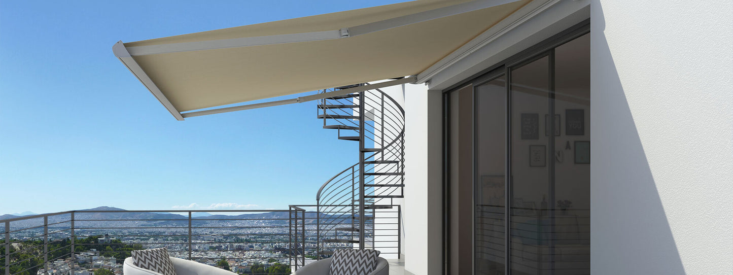 Trendline Terrassemarkise