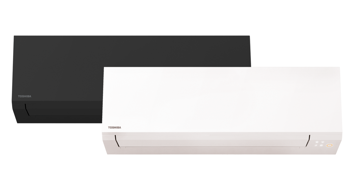 Toshiba Multisplitt Polar