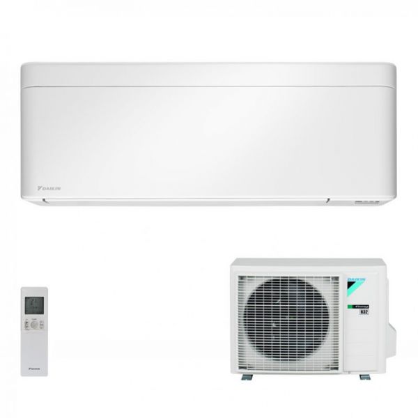Daikin Stylish 27 900kr-29 900kr