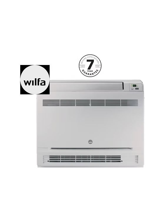 Wilfa Gulv